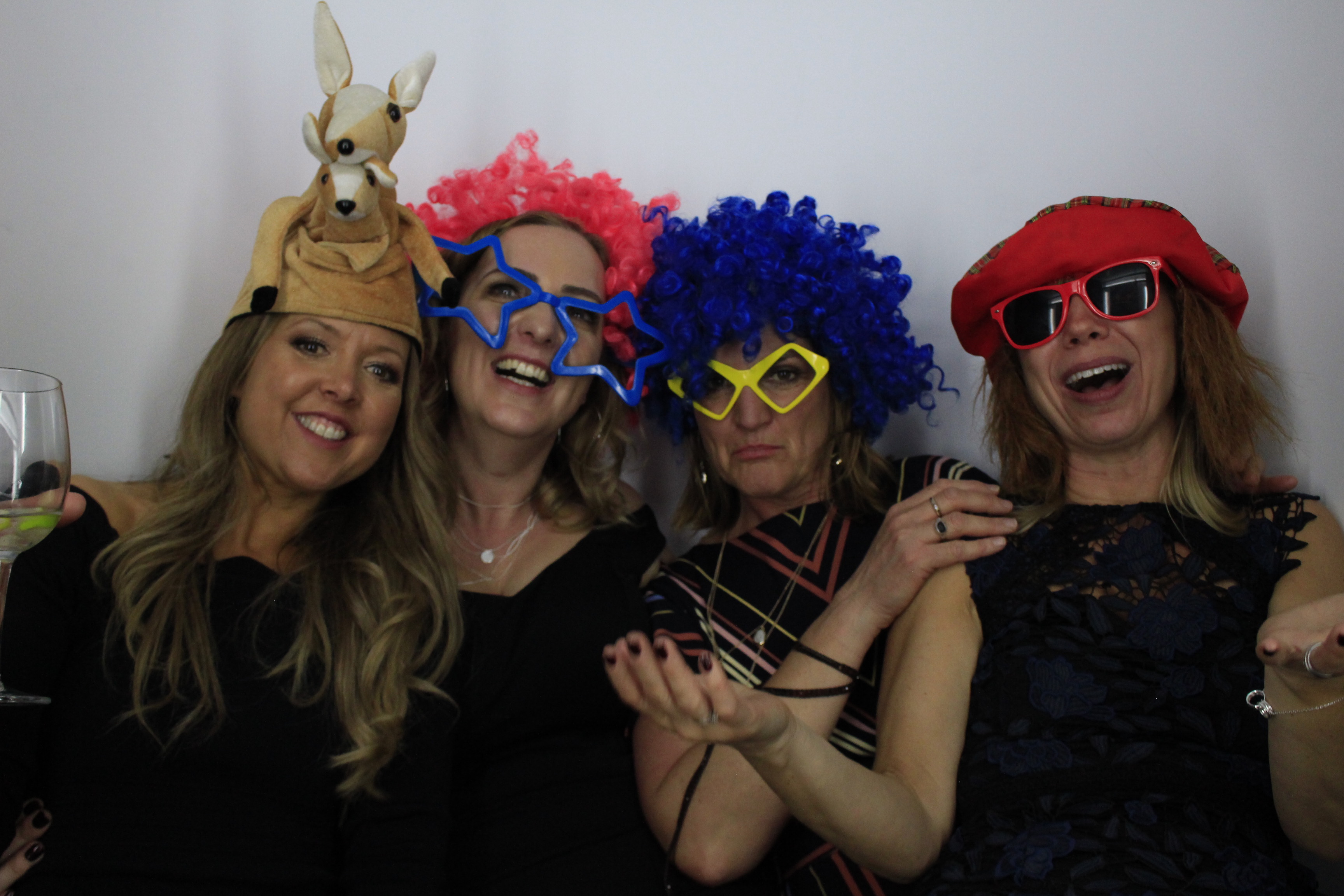 Darren and sarah’s 40th birthday celebration | View more photos from the event at gallery.myphotoboothexperience.co.uk/u/MyPhotoBoothExperienceLtd/Darren-and-sarah’s-40th-birthday-celebration
